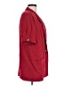Sag Harbor Red Kimono Size 10 - photo 4