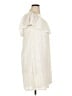 Apt. 9 Ivory Casual Dress Size XL - photo 4