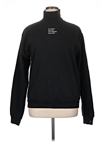 American Apparel Sweatshirt (view 1)