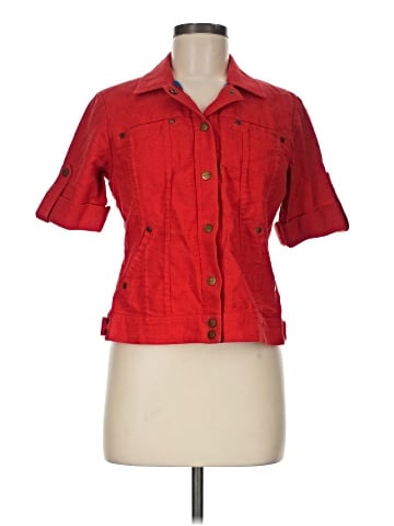 Coldwater Creek Jacket (view 1)