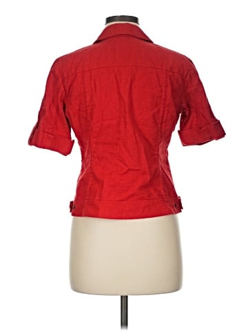 Coldwater Creek Jacket (view 2)