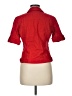 Coldwater Creek Red Jacket Size 8 (petite) - photo 2