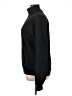 American Apparel Black Sweatshirt Size XL - photo 5
