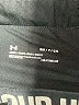 Under Armour Black Athletic Shorts Size S (kids) - photo 3