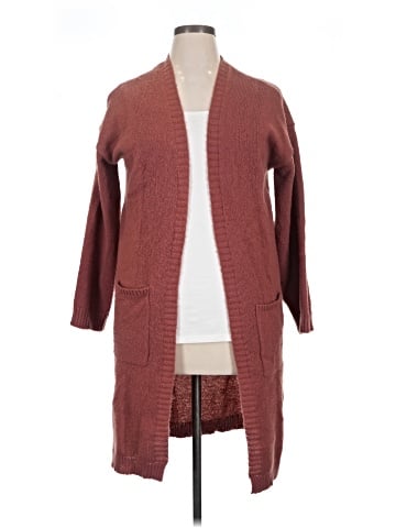 dip Cardigan (view 1)
