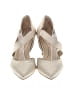 Life Stride Gold Heels Size 6 - photo 2