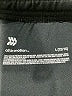 all in motion 100% Polyester Solid Black Athletic Shorts Size 12 - 14 - photo 3