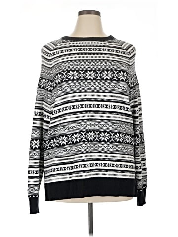Old Navy Pullover Sweater (view 1)