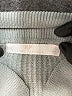 Rachel Parcell 100% Acrylic Gray Pullover Sweater Size M - photo 7