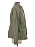 L.L.Bean Green Jacket Size S - photo 4