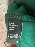 Cider Green Cocktail Dress Size S - photo 7