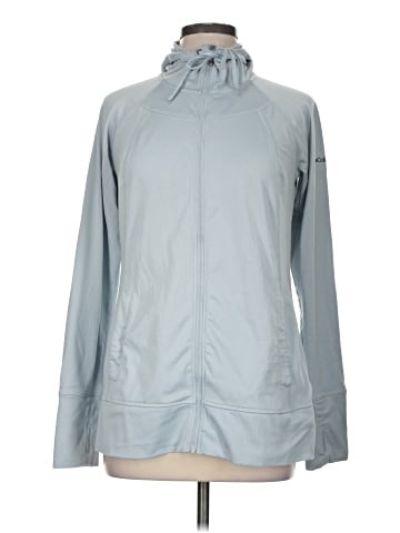 Columbia Track Jacket (view 1)