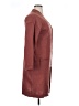 dip Burgundy Cardigan Size XL - photo 4