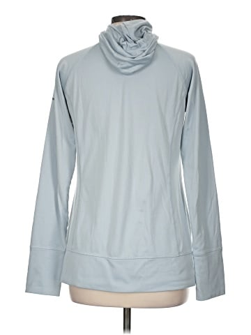 Columbia Track Jacket (view 2)