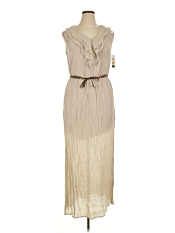AB Studio Casual Dress (view 1)