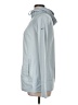 Columbia Solid Blue Track Jacket Size M - photo 5