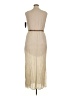 AB Studio Tan Casual Dress Size XL - photo 2