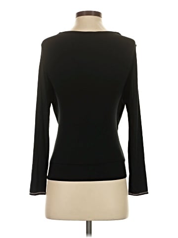 Axara Paris 3/4 Sleeve Top (view 2)