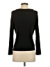 Axara Paris Black 3/4 Sleeve Top Size XS - photo 2