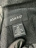 ASHRO Chevron-herringbone Gray Blazer Size 20 - photo 6