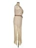 AB Studio Tan Casual Dress Size XL - photo 4