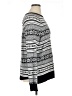 Old Navy Print Black Pullover Sweater Size XL (tall) - photo 4