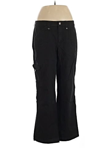 Gloria Vanderbilt Cargo Pants (view 1)