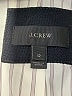 J.Crew 100% Wool Black Wool Blazer Size 12 - photo 6