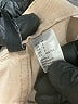 Divided by H&M Tan Jeans Size 6 - photo 9