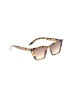 Claire's Brown Sunglasses One size - photo 1