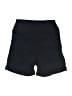 WeWoreWhat Solid Black Athletic Shorts Size M - photo 1