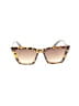 Claire's Brown Sunglasses One size - photo 2