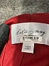 Katie May Burgundy Cocktail Dress Size XS - photo 7