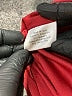 Katie May Burgundy Cocktail Dress Size XS - photo 8