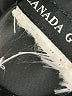 Canada Goose Solid Black Snow Jacket Size M - photo 11