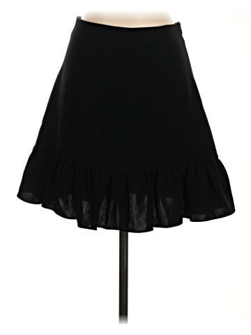 Elizabeth and James Formal Skirt (view 1)