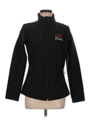 Port Authority Jacket (view 1)