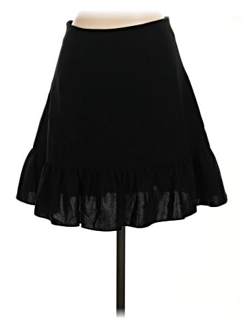 Elizabeth and James Formal Skirt (view 2)