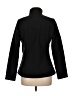 Port Authority 100% Polyester Black Jacket Size M - photo 2