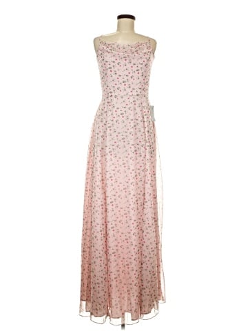 WAYF Cocktail Dress (view 1)