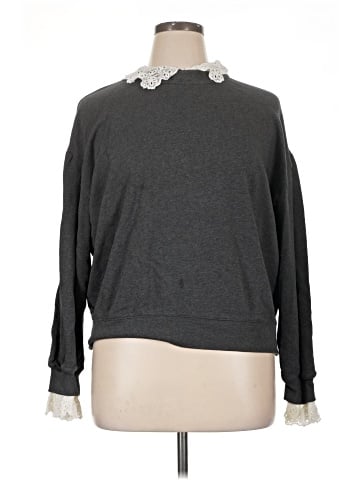 J.Crew Pullover Sweater (view 1)