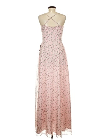 WAYF Cocktail Dress (view 2)