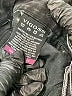 Vigoss Black Denim Shorts Size 28 waist - photo 5