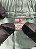 Crewcuts Solid Green Denim Shorts Size 8 - photo 3