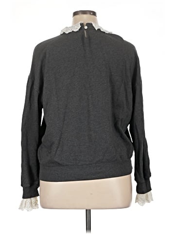 J.Crew Pullover Sweater (view 2)