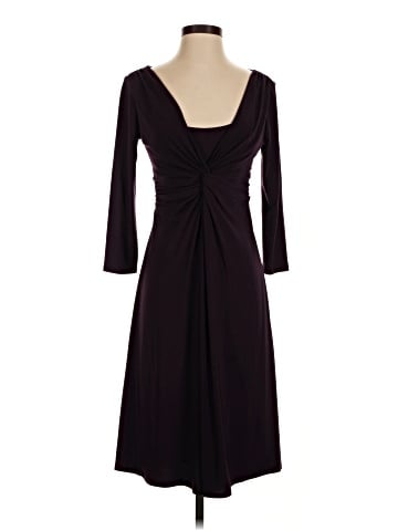 Chaps Cocktail Dress (view 1)