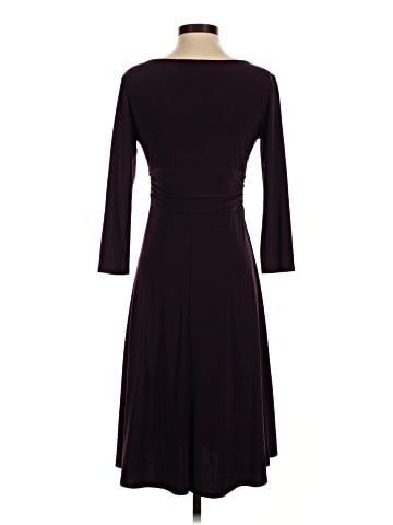 Chaps Cocktail Dress (view 2)