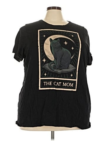 Torrid Short Sleeve T-Shirt (view 1)
