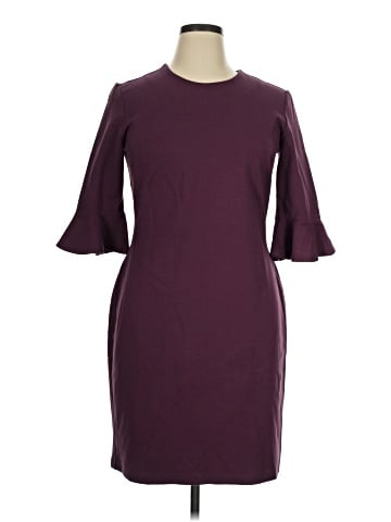 Banana Republic Cocktail Dress (view 1)