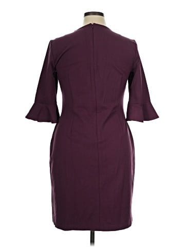 Banana Republic Cocktail Dress (view 2)